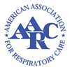 American Association for Respiratory Care logo
